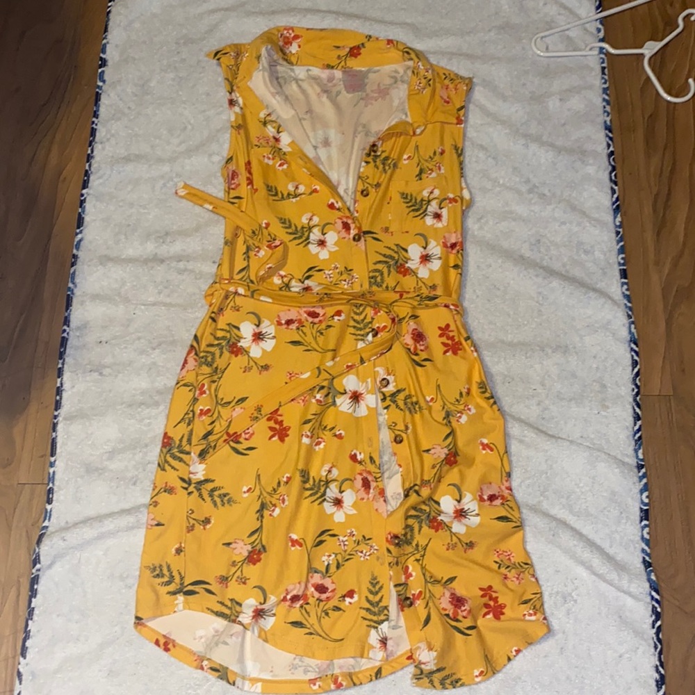 Too small